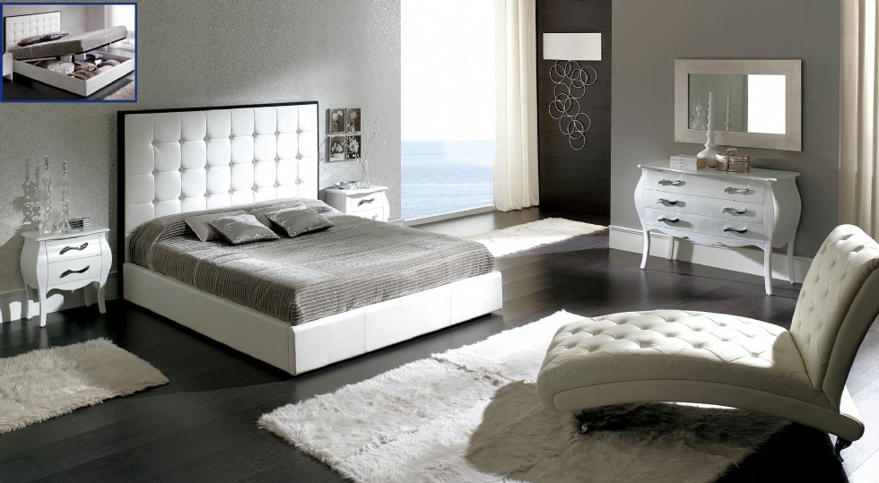 Kodu: 13116 - Design Your Dream Room: Custom Bedroom Furniture Options