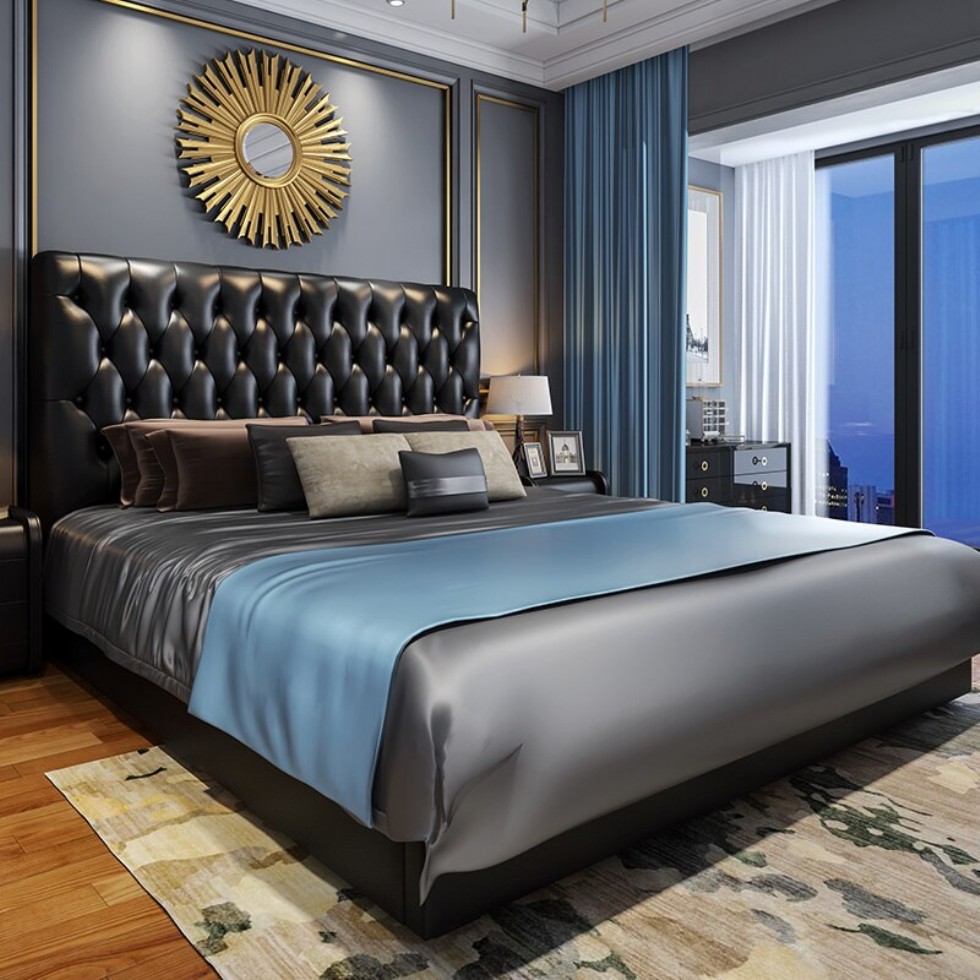 Kodu: 13113 - Design Your Dream Room: Custom Bedroom Furniture Options