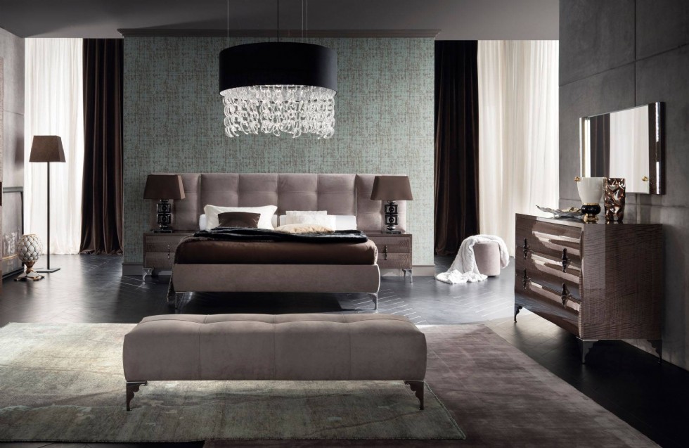 Kodu: 13114 - Design Your Dream Room: Custom Bedroom Furniture Options