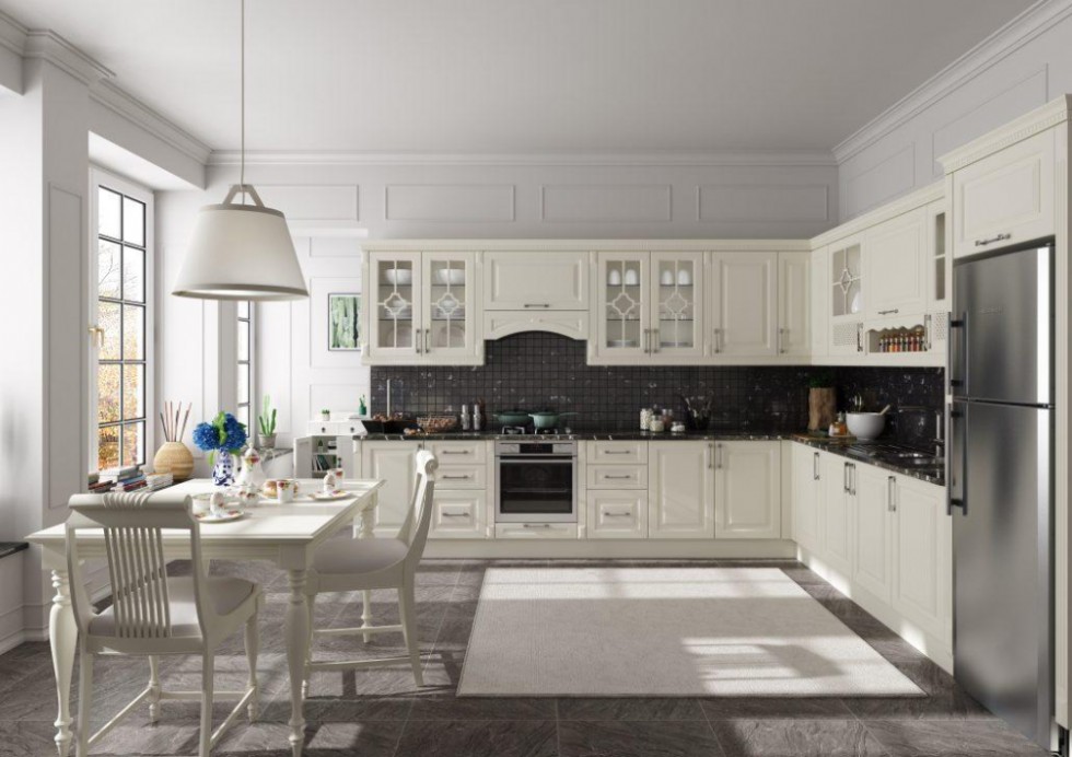 Kodu: 13106 - Elevate Your Home With Bespoke Kitchen And Dining Room Furniture