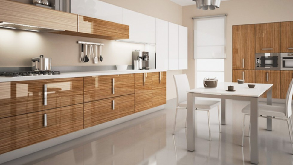 Kodu: 13108 - Elevate Your Home With Bespoke Kitchen And Dining Room Furniture