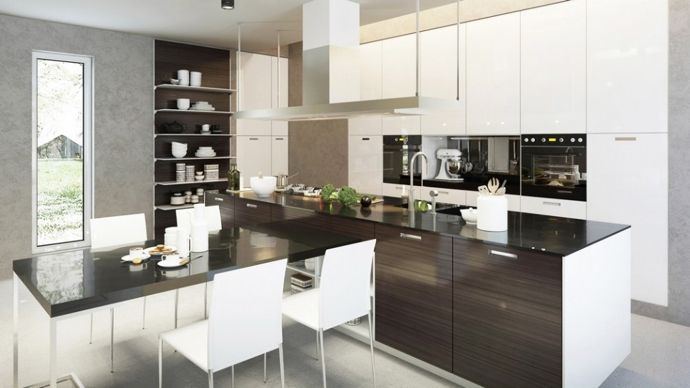 Kodu: 13110 - Elevate Your Home With Bespoke Kitchen And Dining Room Furniture