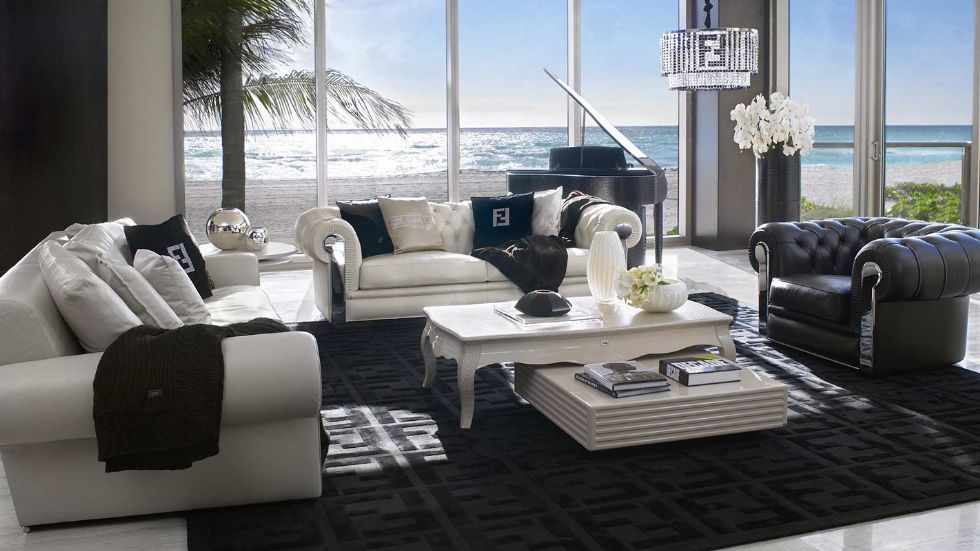 Kodu: 12723 - Elevate Your Living Room Style With Custom Design Sofa Furniture
