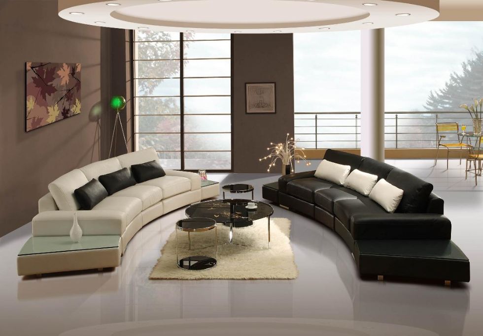 Kodu: 12724 - Elevate Your Living Room Style With Custom Design Sofa Furniture