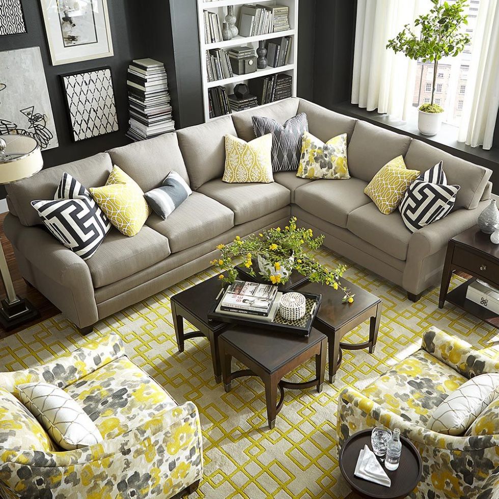 Kodu: 12726 - Elevate Your Living Room Style With Custom Design Sofa Furniture