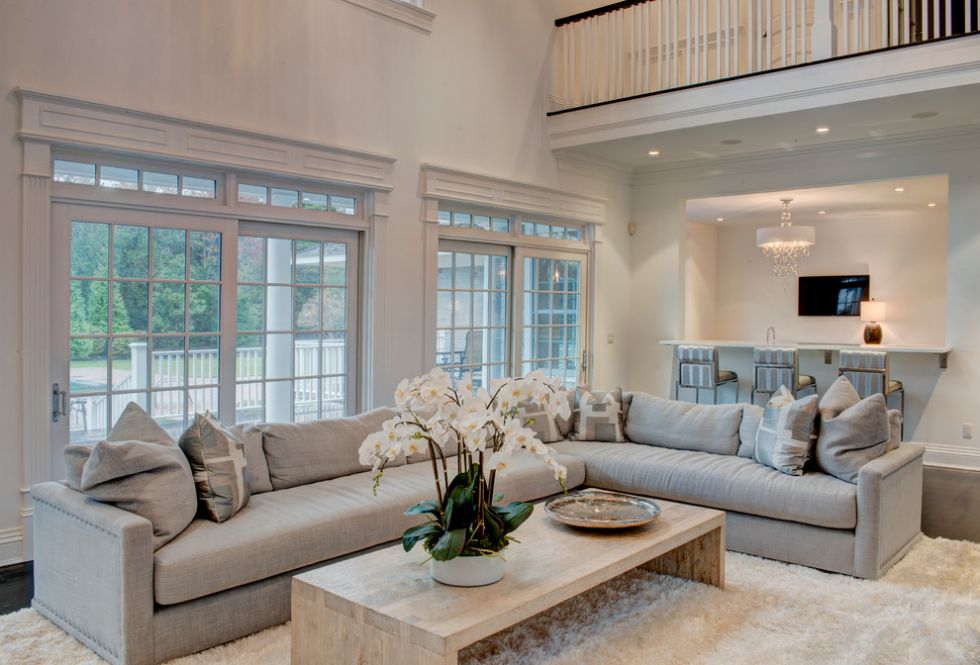 Kodu: 12727 - Elevate Your Living Room Style With Custom Design Sofa Furniture