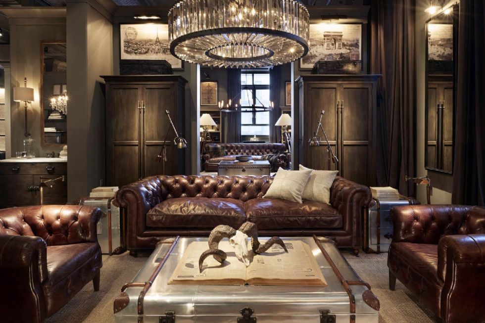 Kodu: 12732 - Elevate Your Living Room Style With Custom Design Sofa Furniture