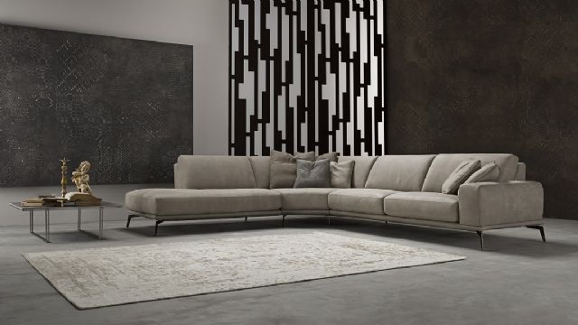 Elevate Your Living Room Style With Custom Design Sofa Furniture