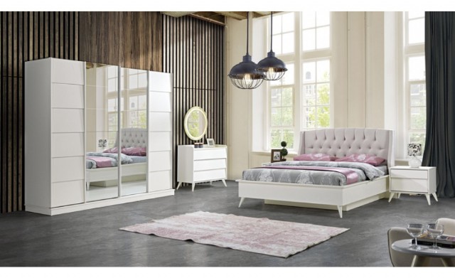 Luxury And Comfort: Custom Bedroom Furniture For Your Home