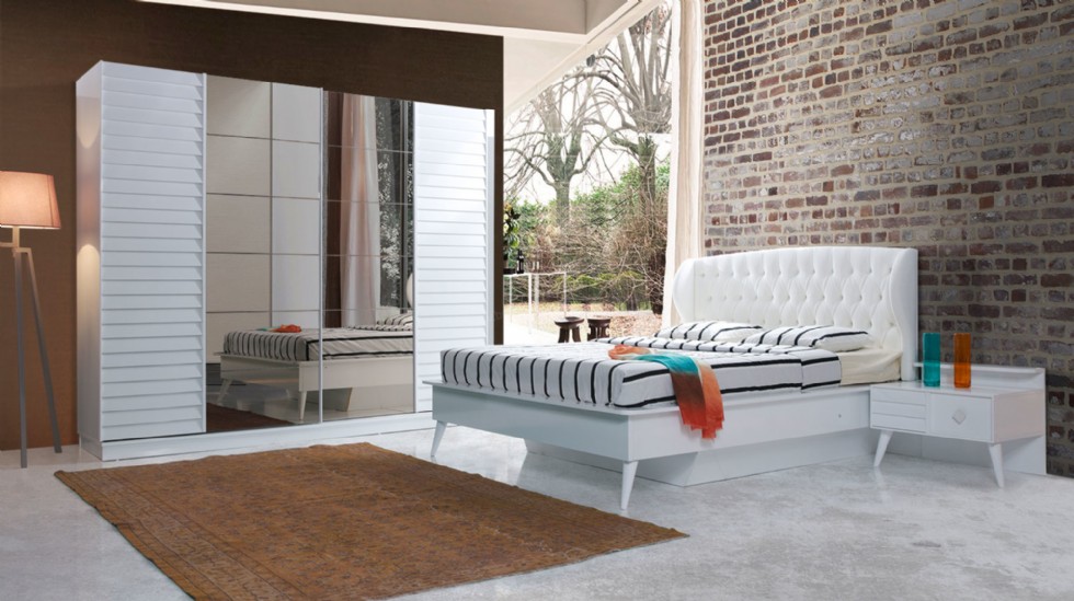 Kodu: 13142 - Luxury And Comfort: Custom Bedroom Furniture For Your Home