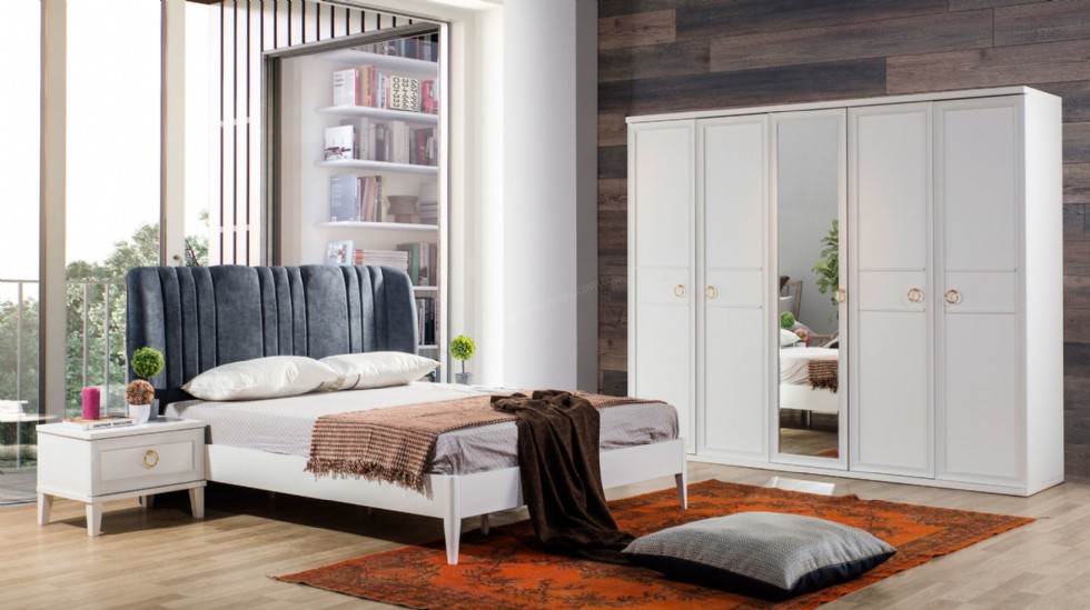 Kodu: 13143 - Luxury And Comfort: Custom Bedroom Furniture For Your Home