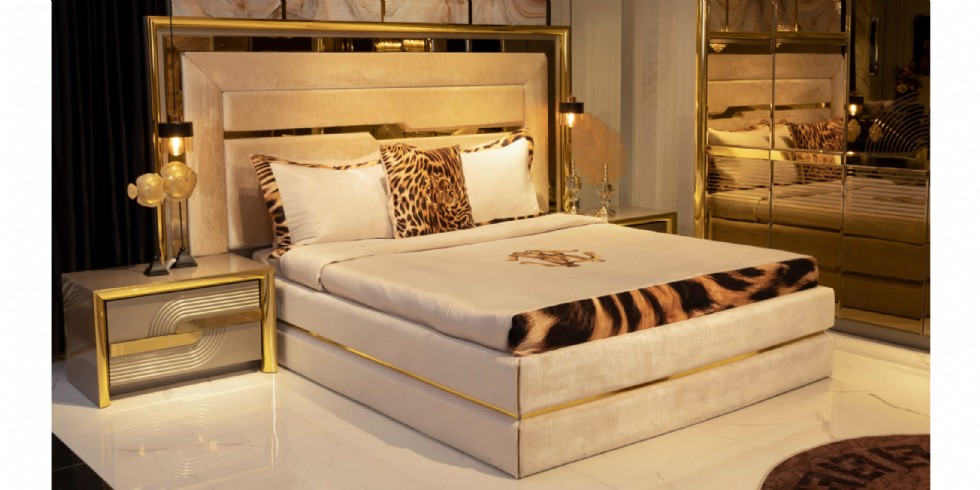 Kodu: 13144 - Luxury And Comfort: Custom Bedroom Furniture For Your Home
