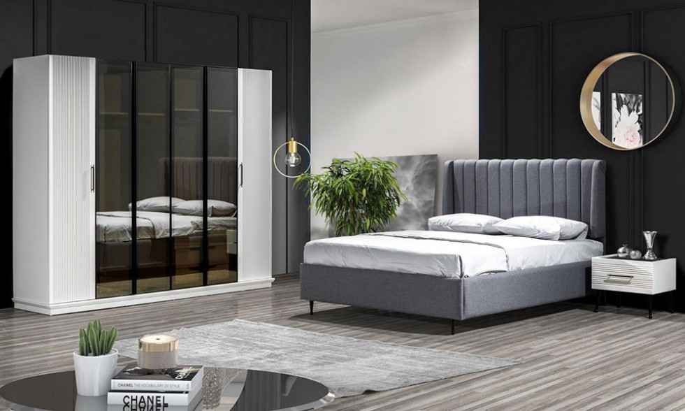 Kodu: 13149 - Luxury And Comfort: Custom Bedroom Furniture For Your Home