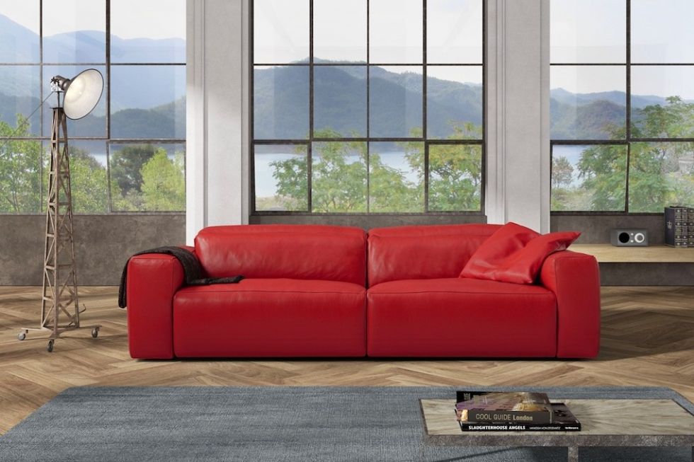 Kodu: 12955 - Make Your Living Room Stand Out With Custom Design Sofas