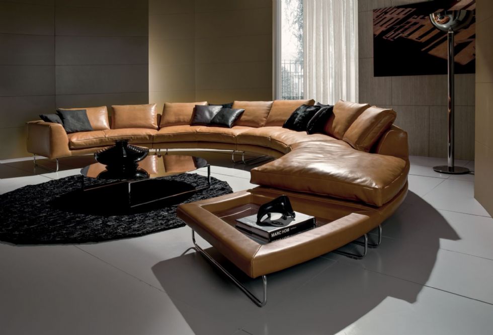 Kodu: 12960 - Make Your Living Room Stand Out With Custom Design Sofas