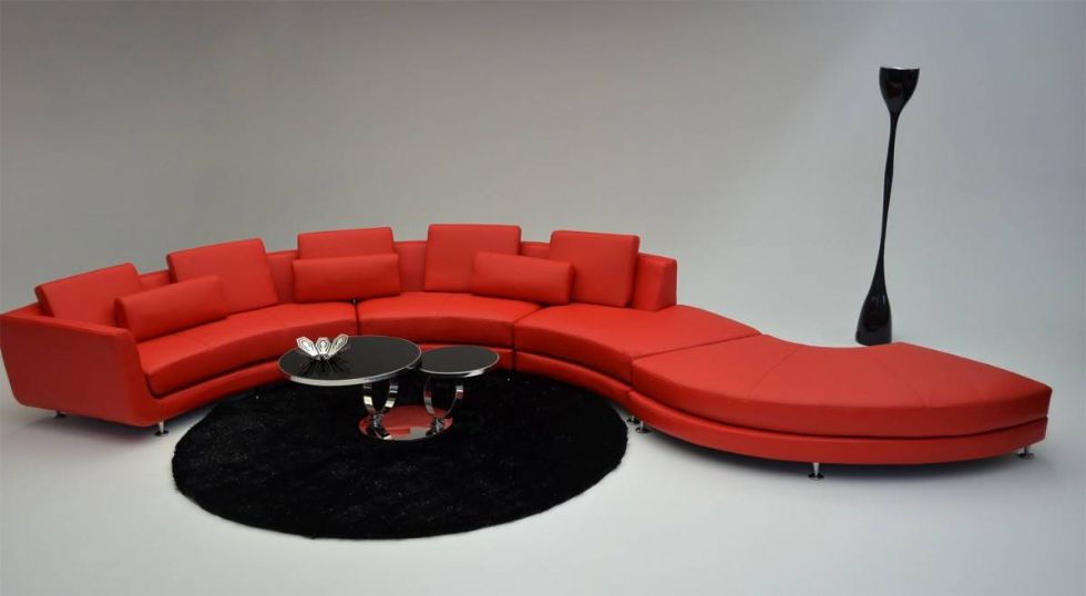 Kodu: 12961 - Make Your Living Room Stand Out With Custom Design Sofas