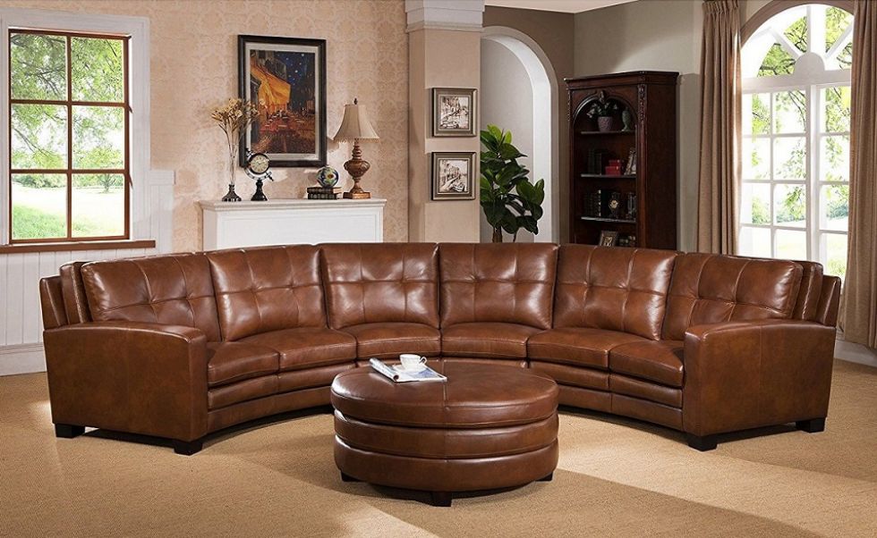Kodu: 12963 - Make Your Living Room Stand Out With Custom Design Sofas