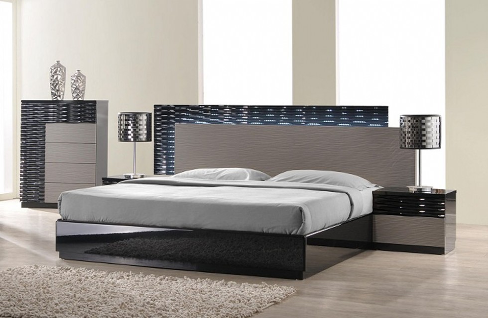 Personalize Your Space With Custom Bedroom Furniture