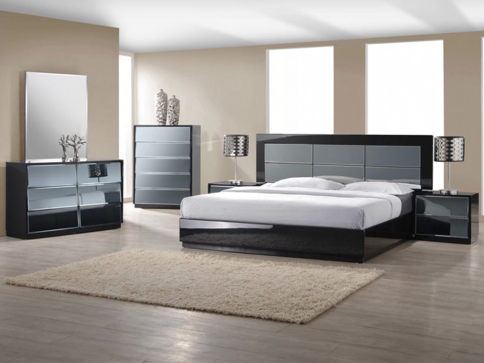 Kodu: 13128 - Personalize Your Space With Custom Bedroom Furniture
