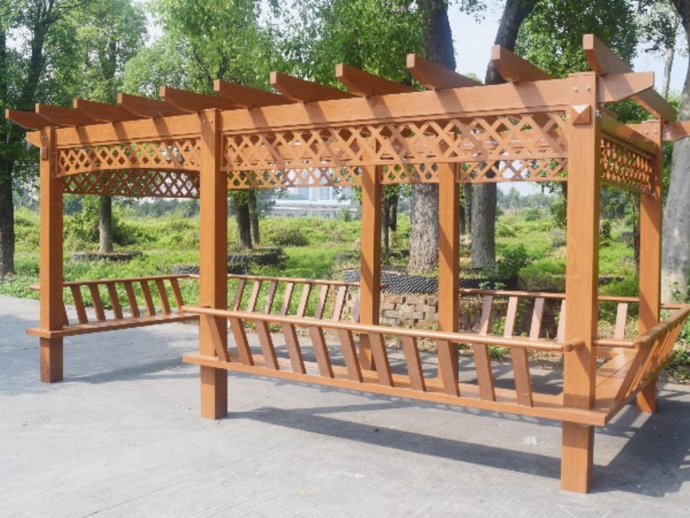 Kodu: 13165 - Personalized Pergolas: The Perfect Addition To Your Garden Or Patio