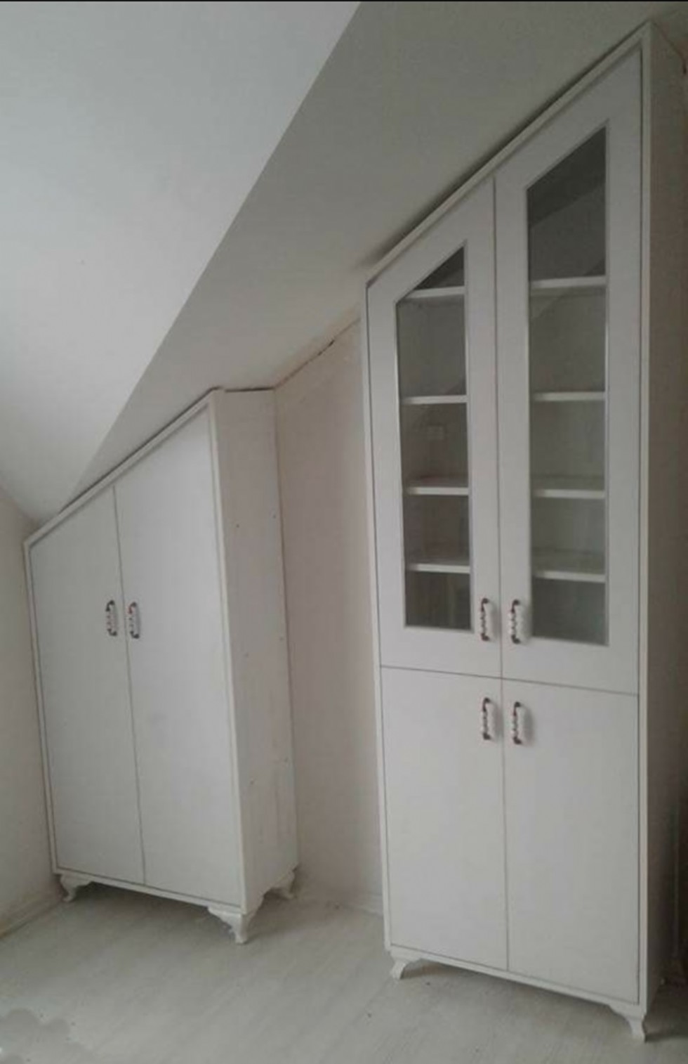 Kodu: 13056 - Solving Storage Woes: Under Stairs Furniture Cabinets Ideas
