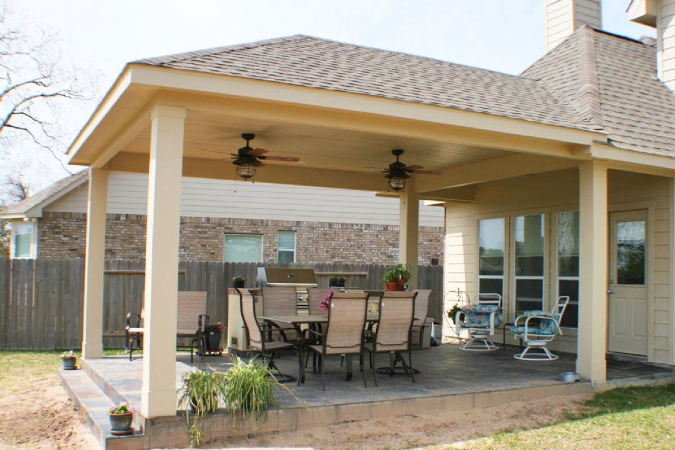 Kodu: 13179 - Tailored Pergolas: Enhancing Your Home's Curb Appeal With Unique Designs