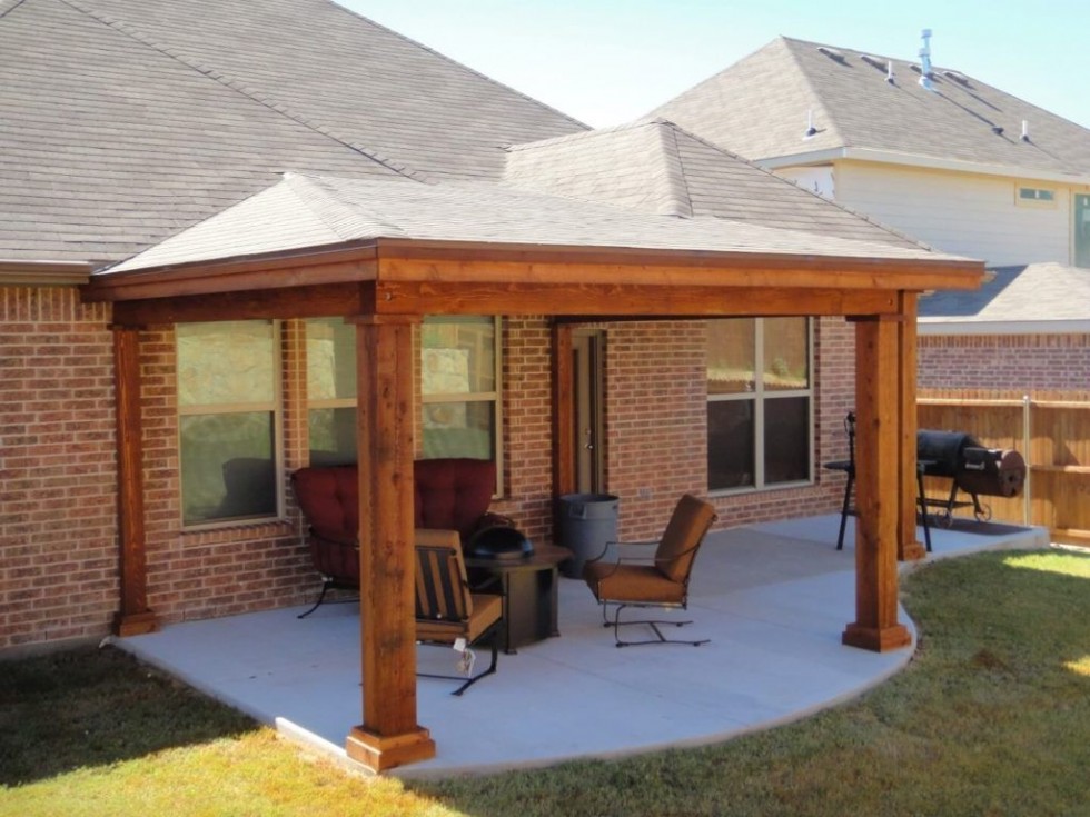 Kodu: 13181 - Tailored Pergolas: Enhancing Your Home's Curb Appeal With Unique Designs