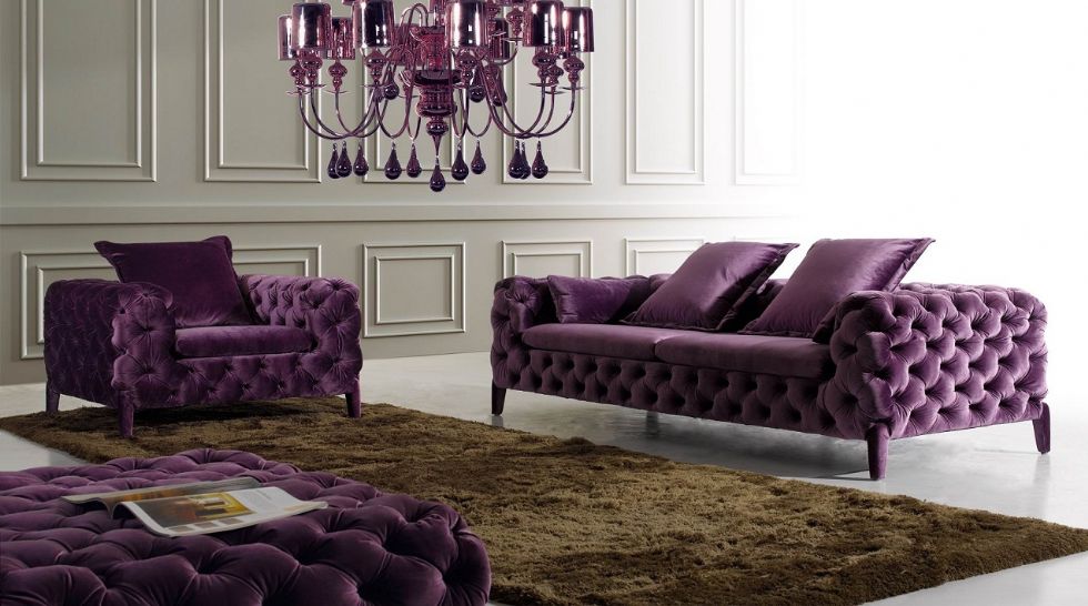 Kodu: 12758 - Transform Your Living Room With Custom Sofa Furniture