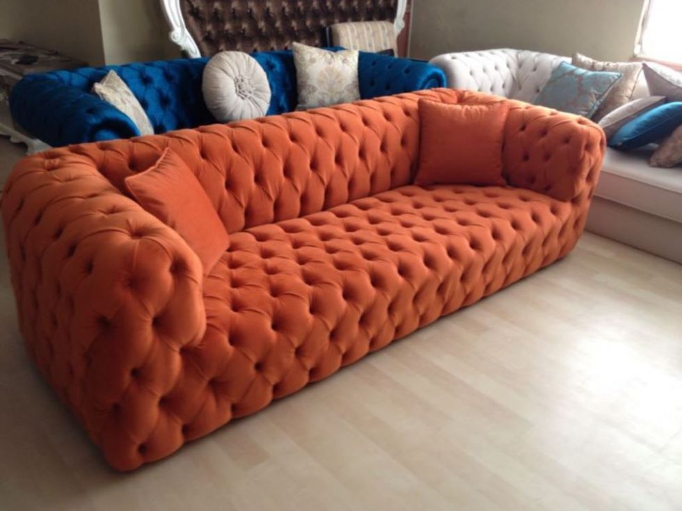 Kodu: 12765 - Transform Your Living Room With Custom Sofa Furniture