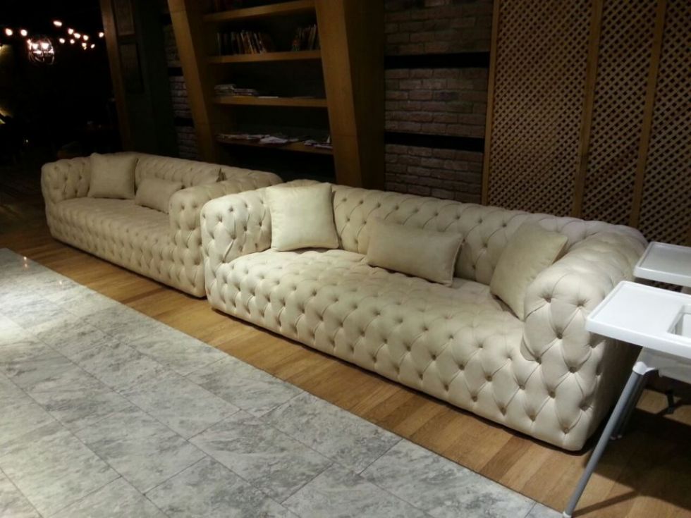 Kodu: 12766 - Transform Your Living Room With Custom Sofa Furniture