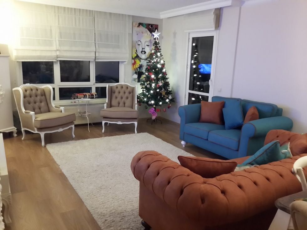 Kodu: 12767 - Transform Your Living Room With Custom Sofa Furniture