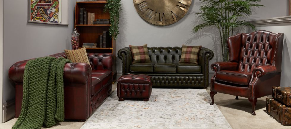 Kodu: 12769 - Transform Your Living Room With Custom Sofa Furniture