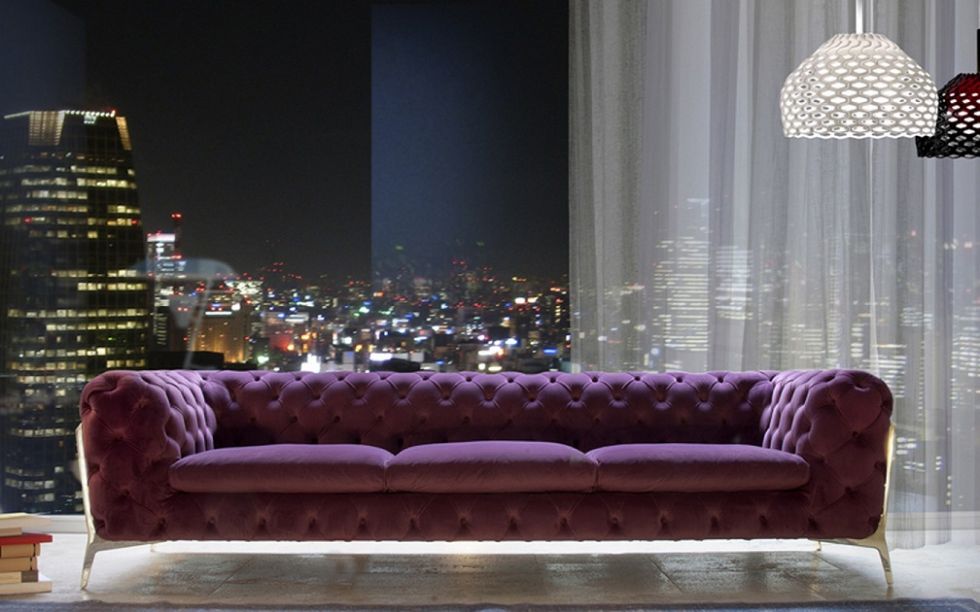 Kodu: 12771 - Transform Your Living Room With Custom Sofa Furniture