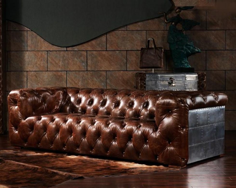 Kodu: 12773 - Transform Your Living Room With Custom Sofa Furniture