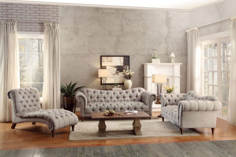 Kodu: 12778 - Transform Your Living Room With Custom Sofa Furniture