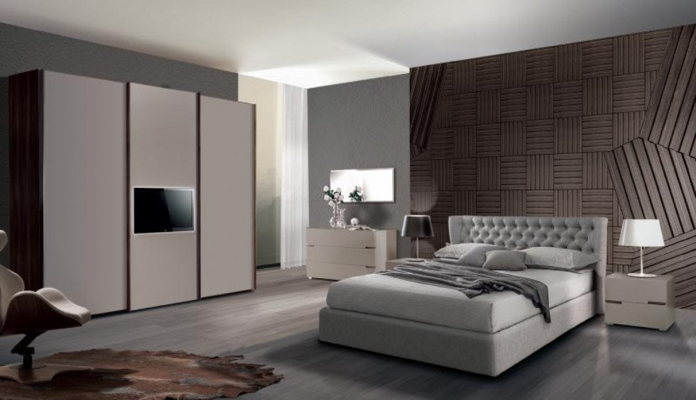 Kodu: 13120 - Unleash Your Creativity With Custom Bedroom Furniture