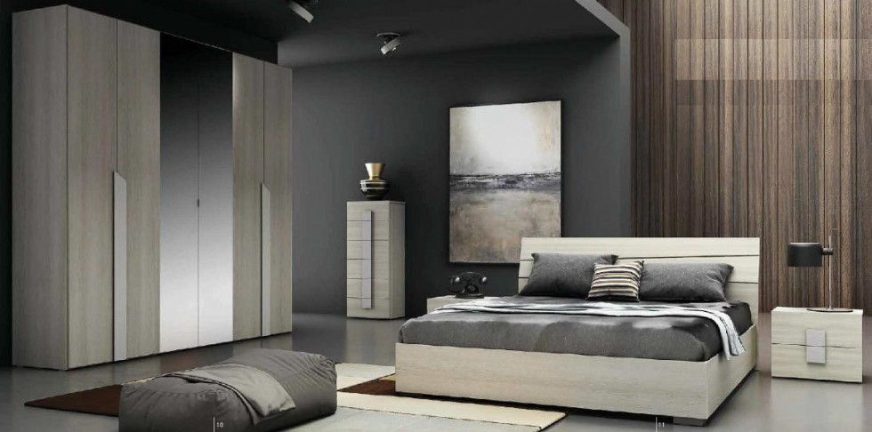 Kodu: 13121 - Unleash Your Creativity With Custom Bedroom Furniture