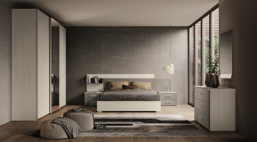 Kodu: 13122 - Unleash Your Creativity With Custom Bedroom Furniture