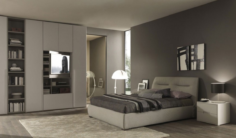 Kodu: 13123 - Unleash Your Creativity With Custom Bedroom Furniture