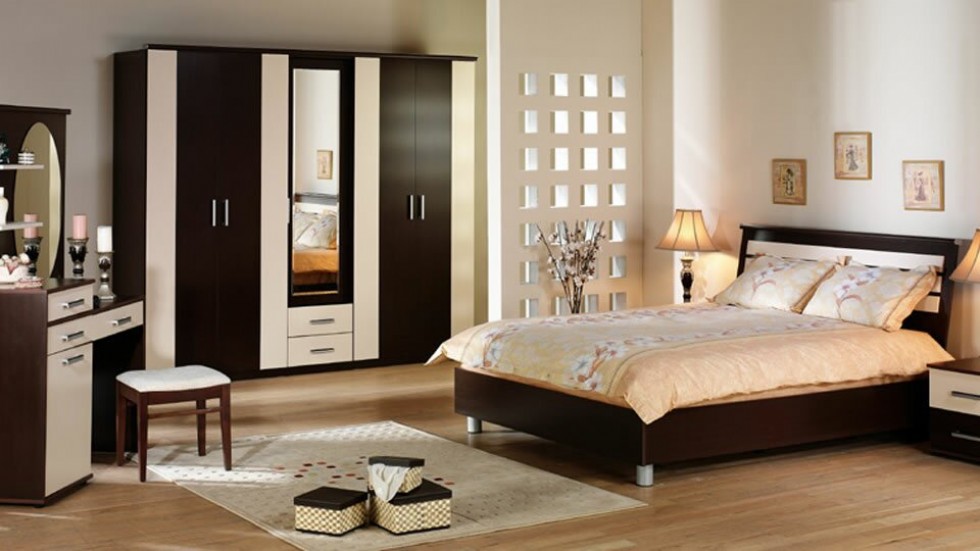 Kodu: 13125 - Unleash Your Creativity With Custom Bedroom Furniture