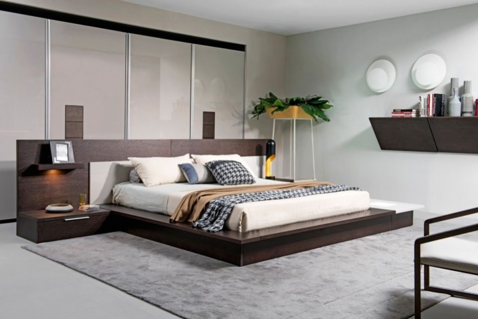 Kodu: 13126 - Unleash Your Creativity With Custom Bedroom Furniture