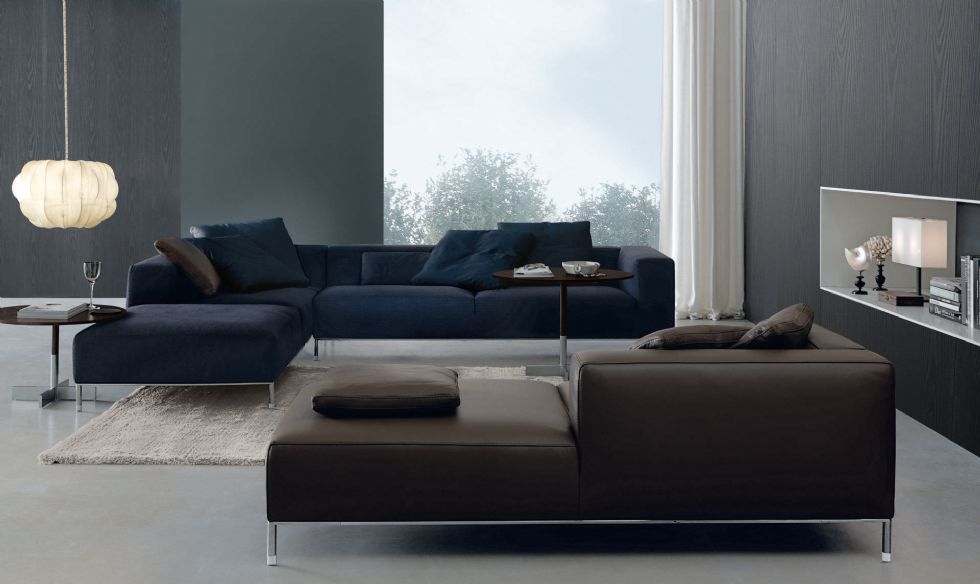 Kodu: 12710 - Upgrade Your Living Room With Decor Furde's Exclusive L-shaped Sofas