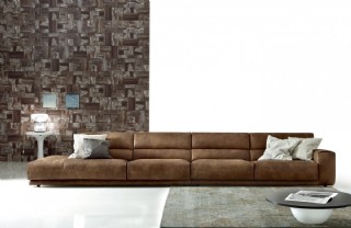 Create A Unique Living Space With Custom Designed Sofas