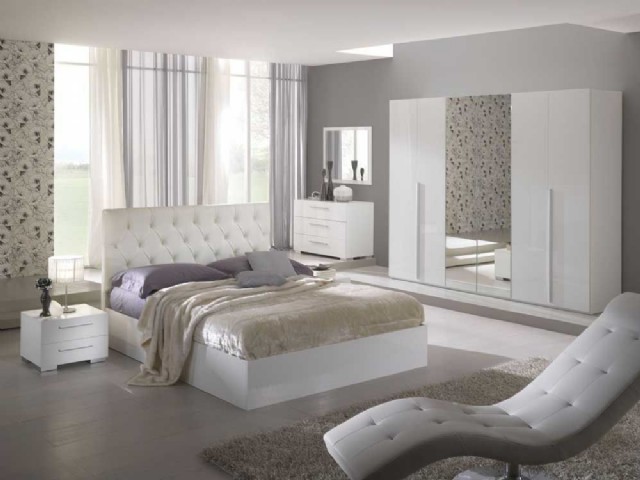 Design Your Dream Room: Custom Bedroom Furniture Options