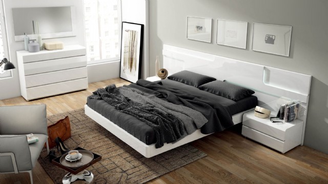 Design Your Dream Room: Custom Bedroom Furniture Options