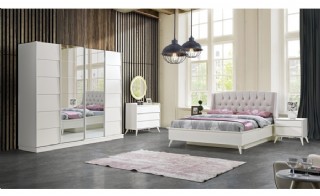 Luxury And Comfort: Custom Bedroom Furniture For Your Home