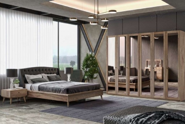 Luxury And Comfort: Custom Bedroom Furniture For Your Home