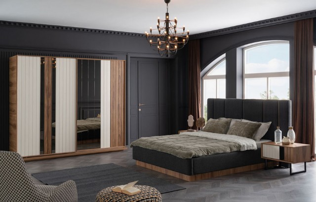 Luxury And Comfort: Custom Bedroom Furniture For Your Home