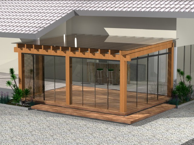 Personalized Pergolas: The Perfect Addition To Your Garden Or Patio
