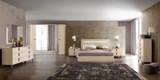 Unleash Your Creativity With Custom Bedroom Furniture